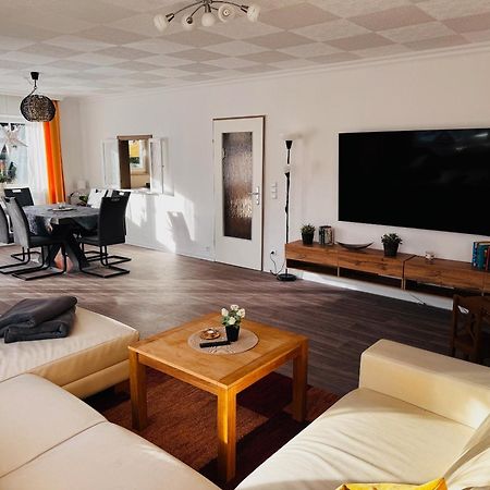 Haus Panoramablick Villa Sieber Bagian luar foto