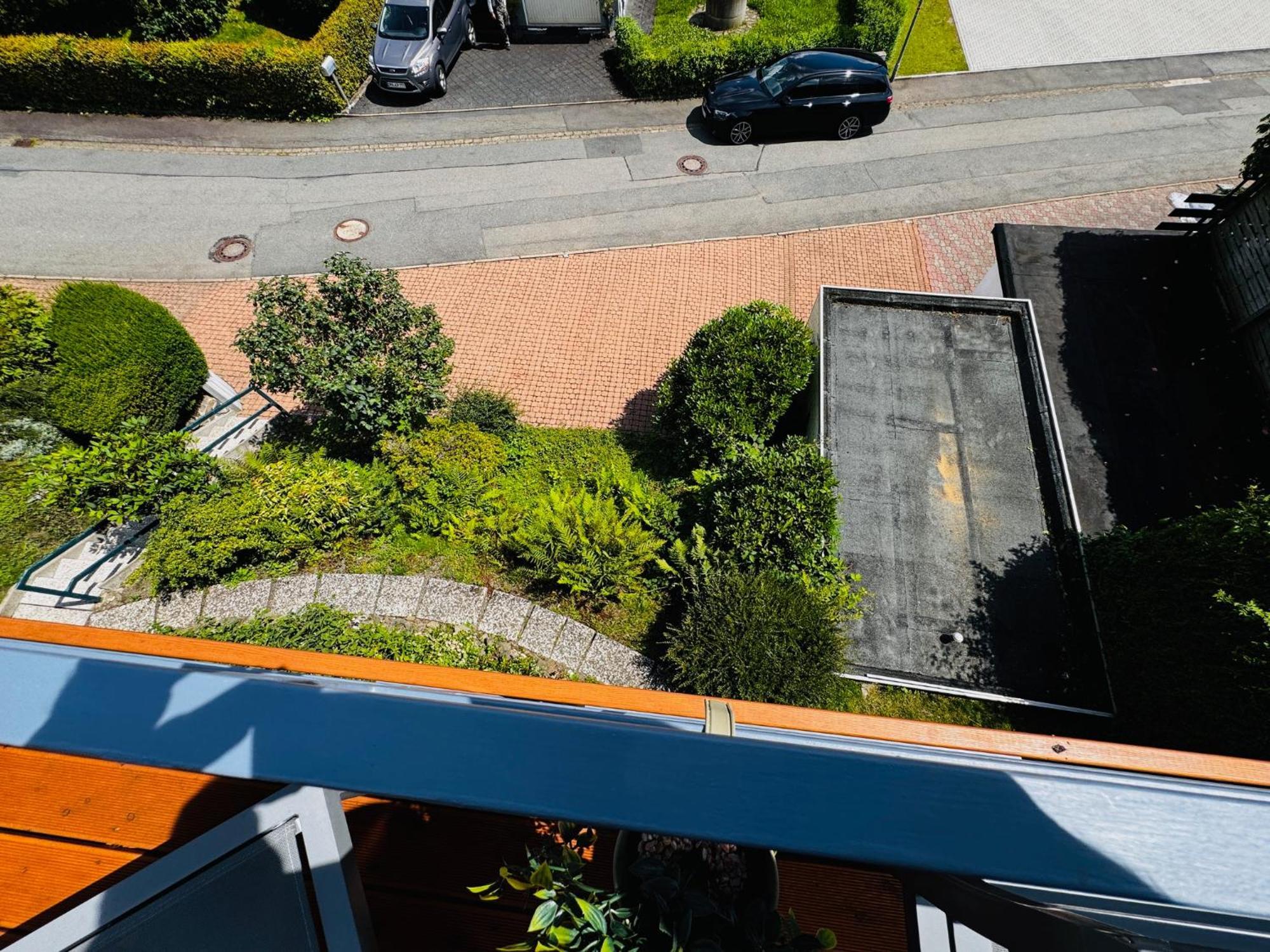 Haus Panoramablick Villa Sieber Bagian luar foto