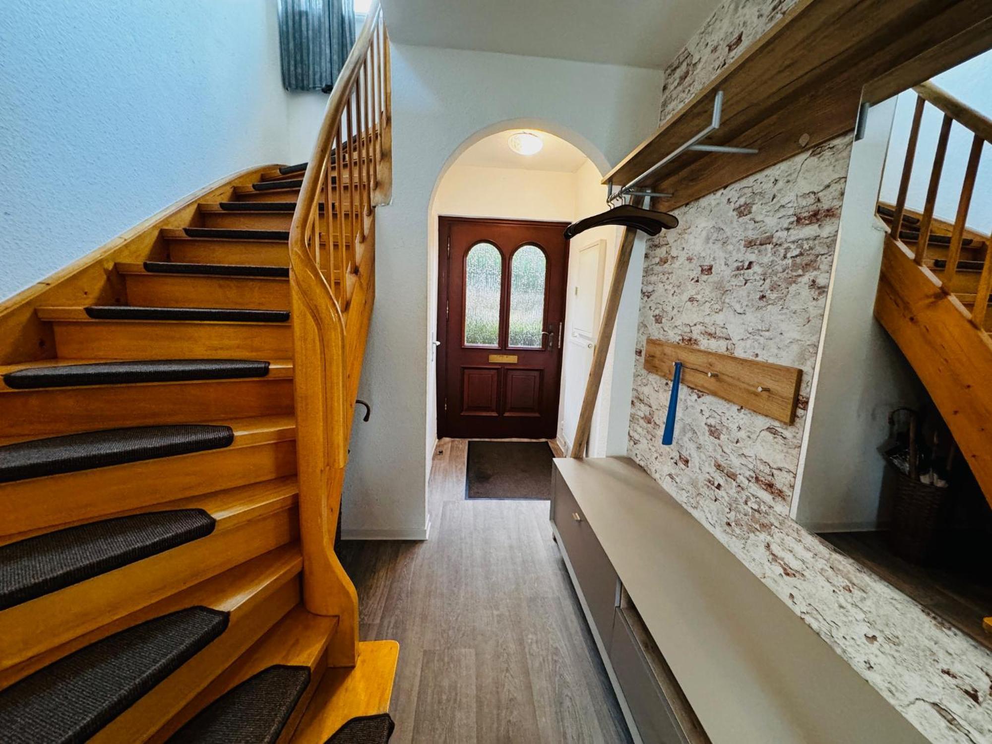 Haus Panoramablick Villa Sieber Bagian luar foto