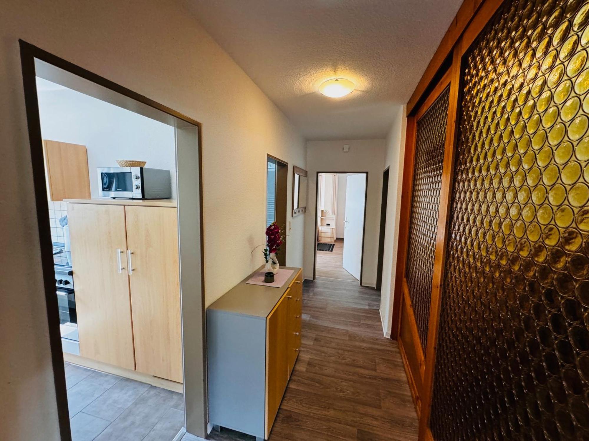 Haus Panoramablick Villa Sieber Bagian luar foto