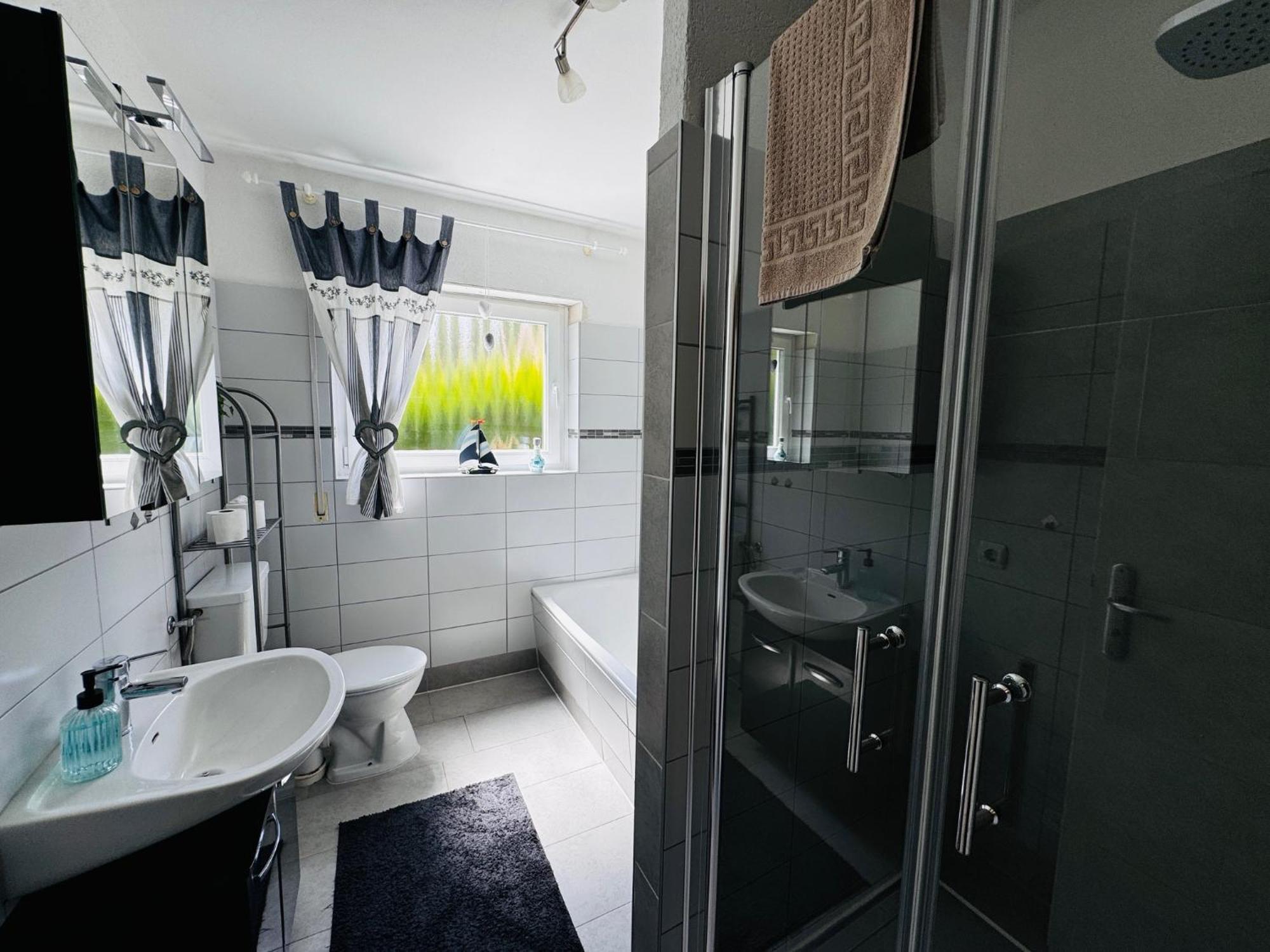Haus Panoramablick Villa Sieber Bagian luar foto