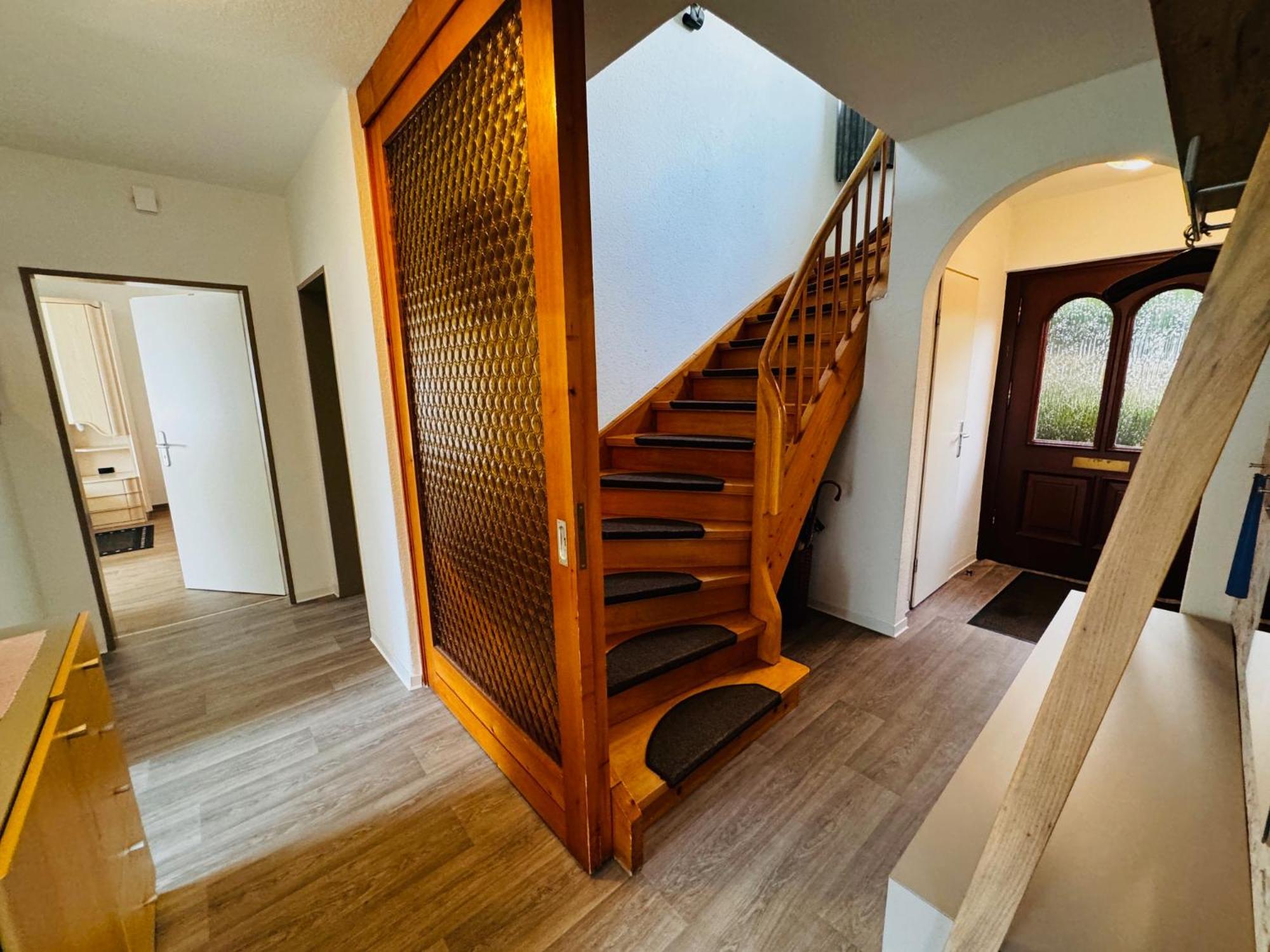 Haus Panoramablick Villa Sieber Bagian luar foto