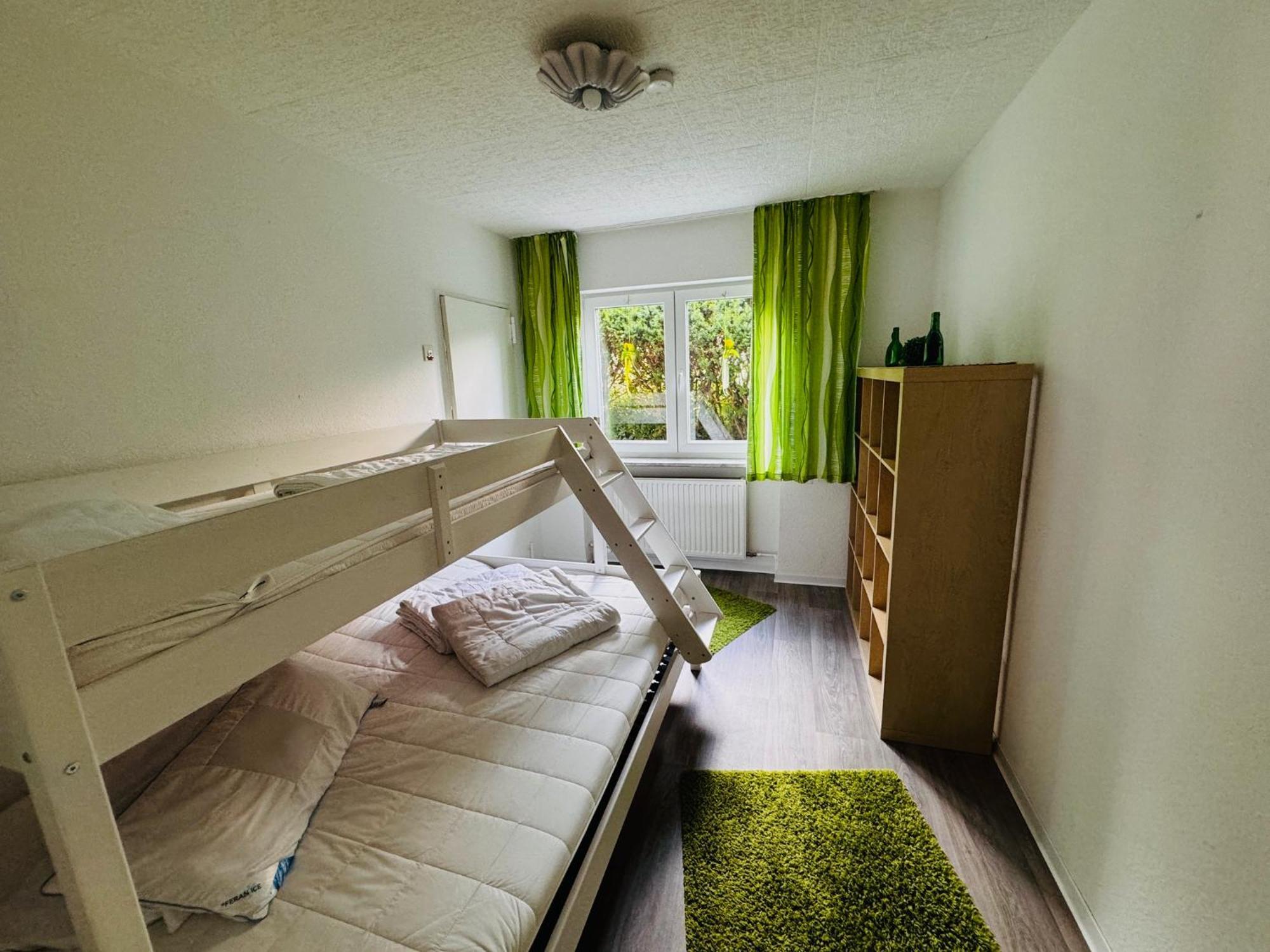 Haus Panoramablick Villa Sieber Bagian luar foto
