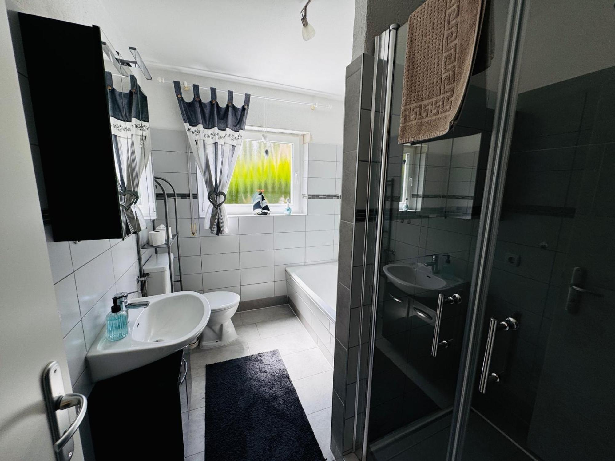 Haus Panoramablick Villa Sieber Bagian luar foto