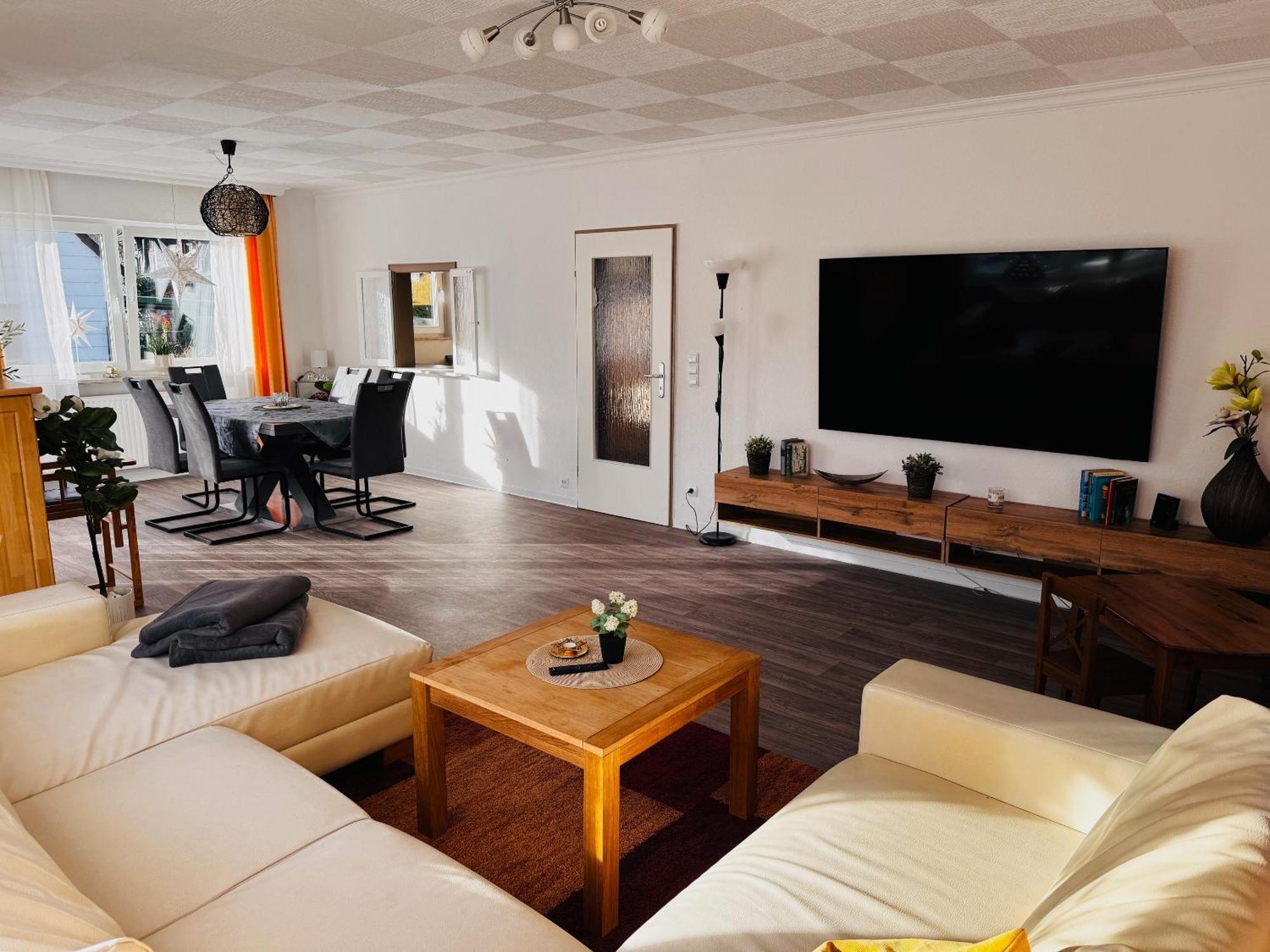 Haus Panoramablick Villa Sieber Bagian luar foto