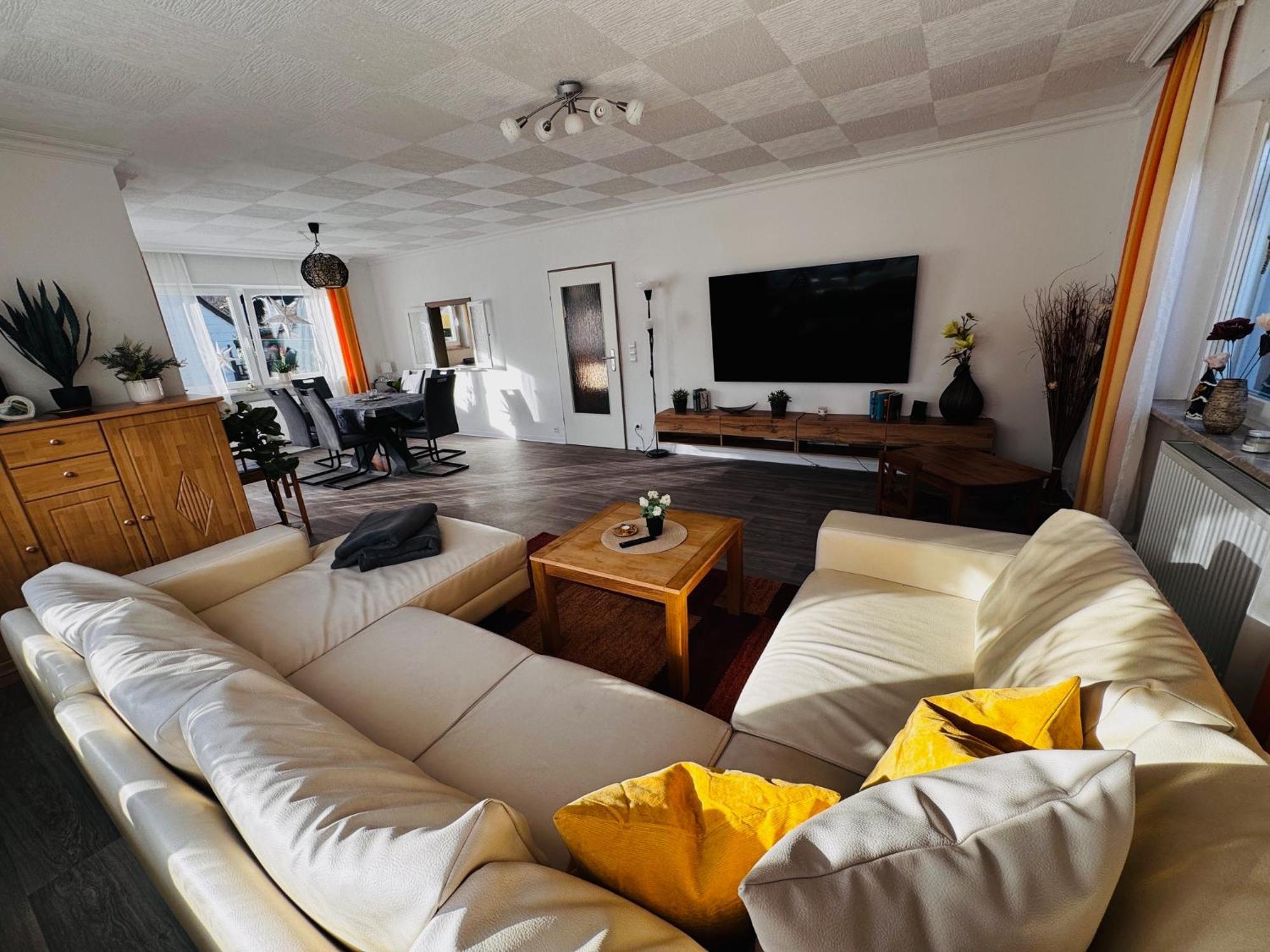 Haus Panoramablick Villa Sieber Bagian luar foto
