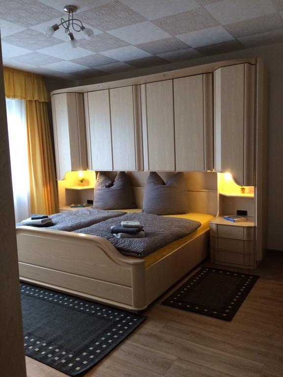 Haus Panoramablick Villa Sieber Ruang foto