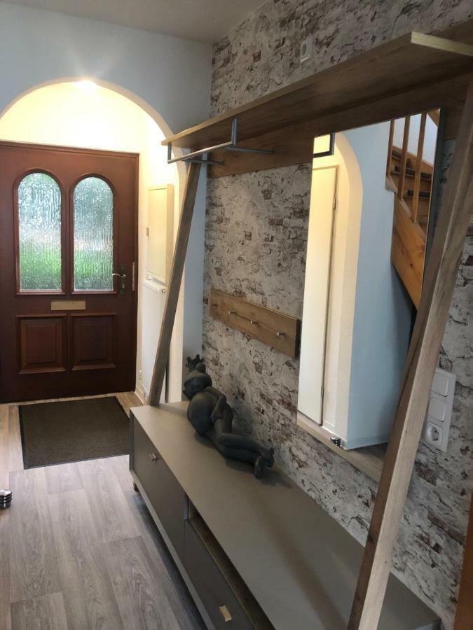 Haus Panoramablick Villa Sieber Bagian luar foto