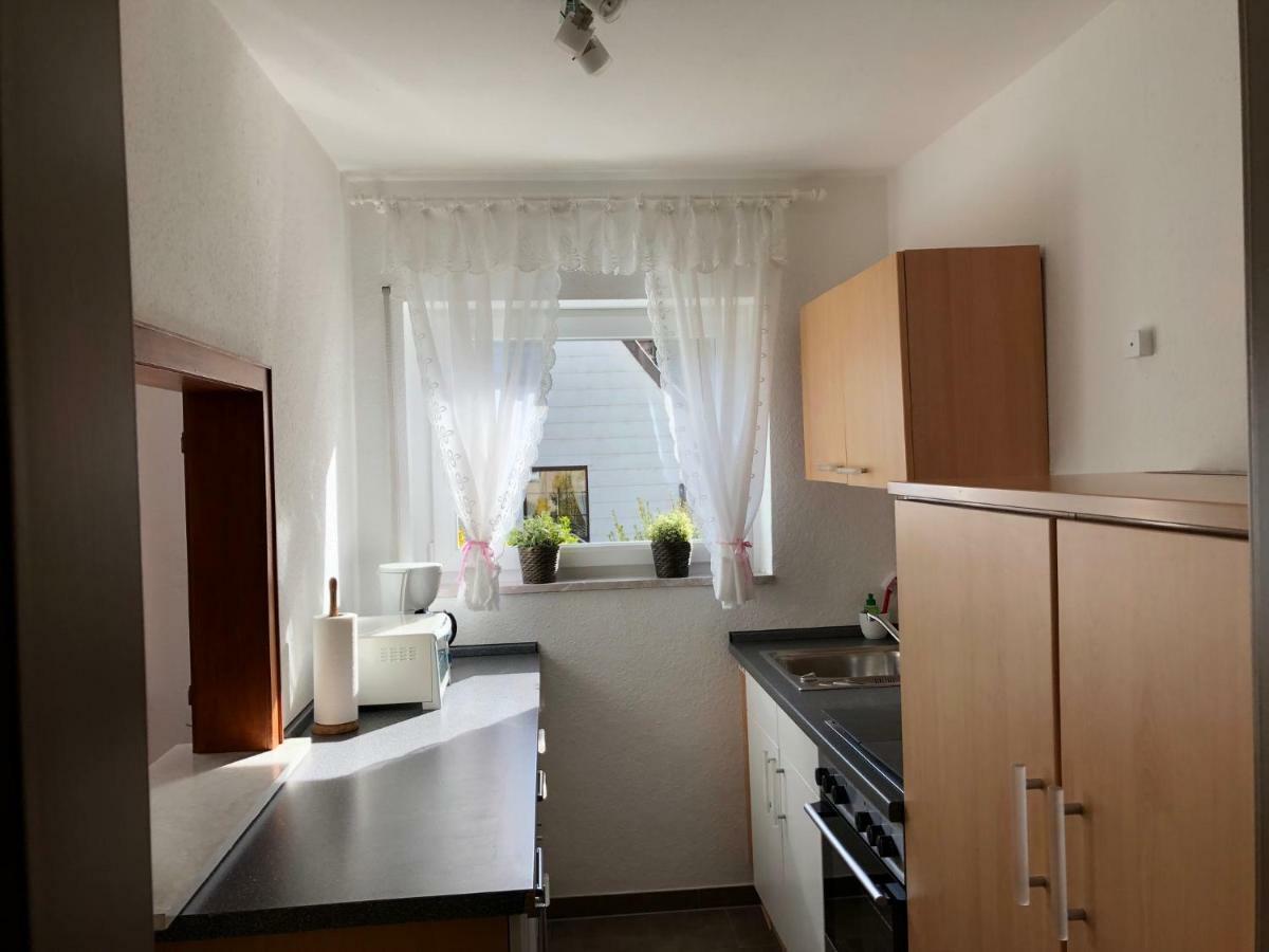 Haus Panoramablick Villa Sieber Bagian luar foto